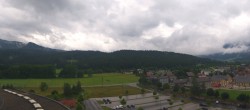 Archiv Foto Bad Mitterndorf: Webcam Grimming Therme 09:00