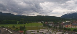 Archiv Foto Bad Mitterndorf: Webcam Grimming Therme 13:00