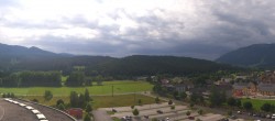 Archiv Foto Bad Mitterndorf: Webcam Grimming Therme 15:00