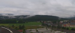 Archiv Foto Bad Mitterndorf: Webcam Grimming Therme 05:00