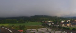 Archived image Webcam Bad Mitterndorf: View Frimming Thermal Bath 05:00