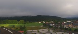 Archived image Webcam Bad Mitterndorf: View Frimming Thermal Bath 06:00