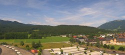 Archived image Webcam Bad Mitterndorf: View Frimming Thermal Bath 09:00