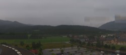 Archived image Webcam Bad Mitterndorf: View Frimming Thermal Bath 15:00