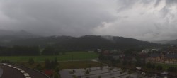 Archiv Foto Bad Mitterndorf: Webcam Grimming Therme 05:00