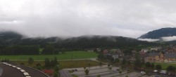 Archived image Webcam Bad Mitterndorf: View Frimming Thermal Bath 05:00