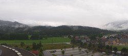 Archived image Webcam Bad Mitterndorf: View Frimming Thermal Bath 06:00