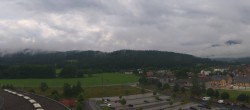 Archiv Foto Bad Mitterndorf: Webcam Grimming Therme 07:00