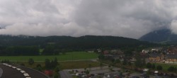 Archiv Foto Bad Mitterndorf: Webcam Grimming Therme 09:00