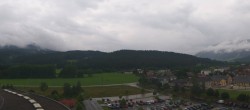 Archiv Foto Bad Mitterndorf: Webcam Grimming Therme 11:00