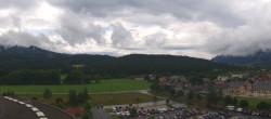 Archiv Foto Bad Mitterndorf: Webcam Grimming Therme 13:00