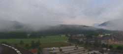 Archiv Foto Bad Mitterndorf: Webcam Grimming Therme 05:00