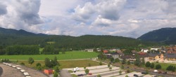 Archiv Foto Bad Mitterndorf: Webcam Grimming Therme 09:00