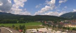 Archiv Foto Bad Mitterndorf: Webcam Grimming Therme 11:00