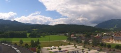 Archiv Foto Bad Mitterndorf: Webcam Grimming Therme 13:00