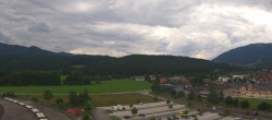 Archiv Foto Bad Mitterndorf: Webcam Grimming Therme 15:00