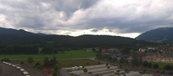 Archiv Foto Bad Mitterndorf: Webcam Grimming Therme 17:00