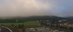 Archiv Foto Bad Mitterndorf: Webcam Grimming Therme 05:00