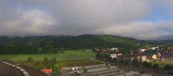 Archiv Foto Bad Mitterndorf: Webcam Grimming Therme 06:00