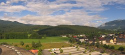 Archiv Foto Bad Mitterndorf: Webcam Grimming Therme 07:00