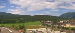 Archiv Foto Bad Mitterndorf: Webcam Grimming Therme 09:00