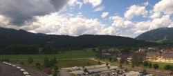 Archiv Foto Bad Mitterndorf: Webcam Grimming Therme 13:00