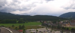 Archiv Foto Bad Mitterndorf: Webcam Grimming Therme 15:00