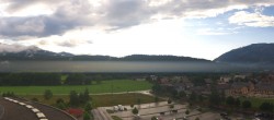 Archiv Foto Bad Mitterndorf: Webcam Grimming Therme 17:00