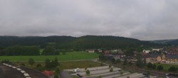 Archiv Foto Bad Mitterndorf: Webcam Grimming Therme 07:00