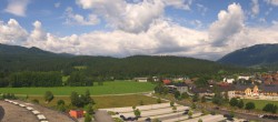 Archiv Foto Bad Mitterndorf: Webcam Grimming Therme 09:00