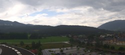 Archiv Foto Bad Mitterndorf: Webcam Grimming Therme 11:00