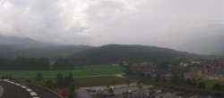 Archiv Foto Bad Mitterndorf: Webcam Grimming Therme 13:00