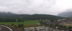 Archiv Foto Bad Mitterndorf: Webcam Grimming Therme 15:00