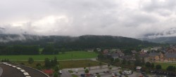 Archiv Foto Bad Mitterndorf: Webcam Grimming Therme 17:00