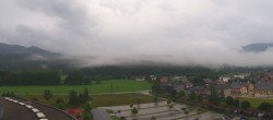 Archiv Foto Bad Mitterndorf: Webcam Grimming Therme 05:00