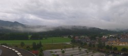 Archiv Foto Bad Mitterndorf: Webcam Grimming Therme 06:00