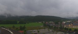 Archiv Foto Bad Mitterndorf: Webcam Grimming Therme 07:00