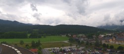 Archiv Foto Bad Mitterndorf: Webcam Grimming Therme 11:00