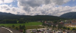 Archiv Foto Bad Mitterndorf: Webcam Grimming Therme 13:00