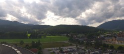 Archiv Foto Bad Mitterndorf: Webcam Grimming Therme 15:00