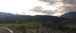 Archiv Foto Bad Mitterndorf: Webcam Grimming Therme 17:00