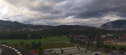 Archiv Foto Bad Mitterndorf: Webcam Grimming Therme 05:00