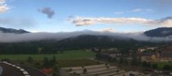 Archiv Foto Bad Mitterndorf: Webcam Grimming Therme 06:00