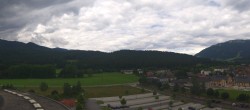 Archiv Foto Bad Mitterndorf: Webcam Grimming Therme 11:00