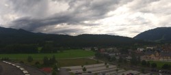 Archiv Foto Bad Mitterndorf: Webcam Grimming Therme 15:00