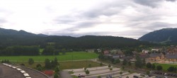 Archiv Foto Bad Mitterndorf: Webcam Grimming Therme 17:00