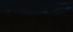 Archiv Foto Bad Mitterndorf: Webcam Grimming Therme 21:00