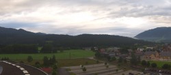 Archiv Foto Bad Mitterndorf: Webcam Grimming Therme 05:00