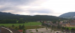 Archiv Foto Bad Mitterndorf: Webcam Grimming Therme 06:00