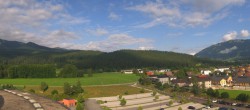 Archiv Foto Bad Mitterndorf: Webcam Grimming Therme 07:00